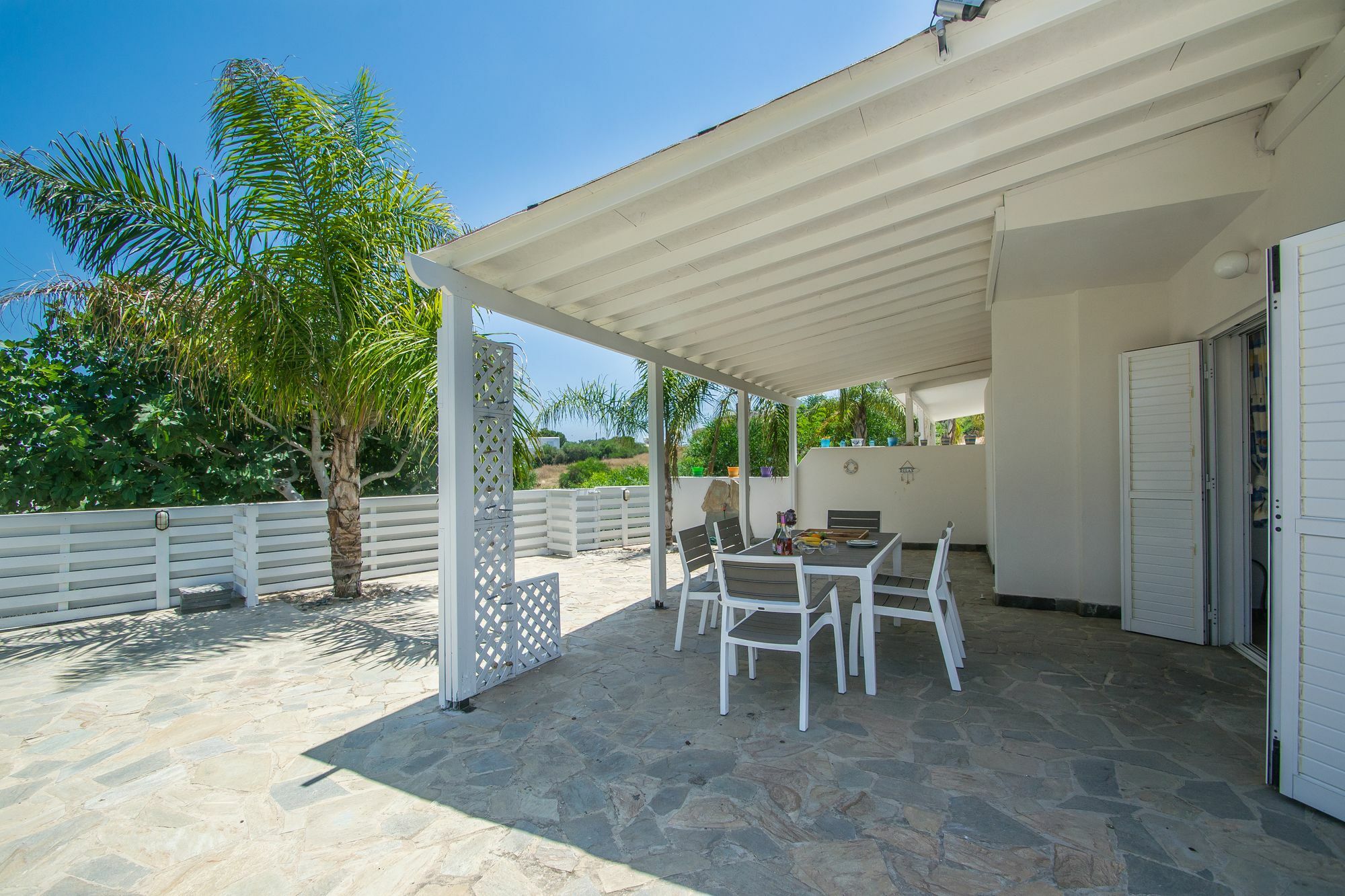 Saint Elias Family Home โปรทาราส ภายนอก รูปภาพ
