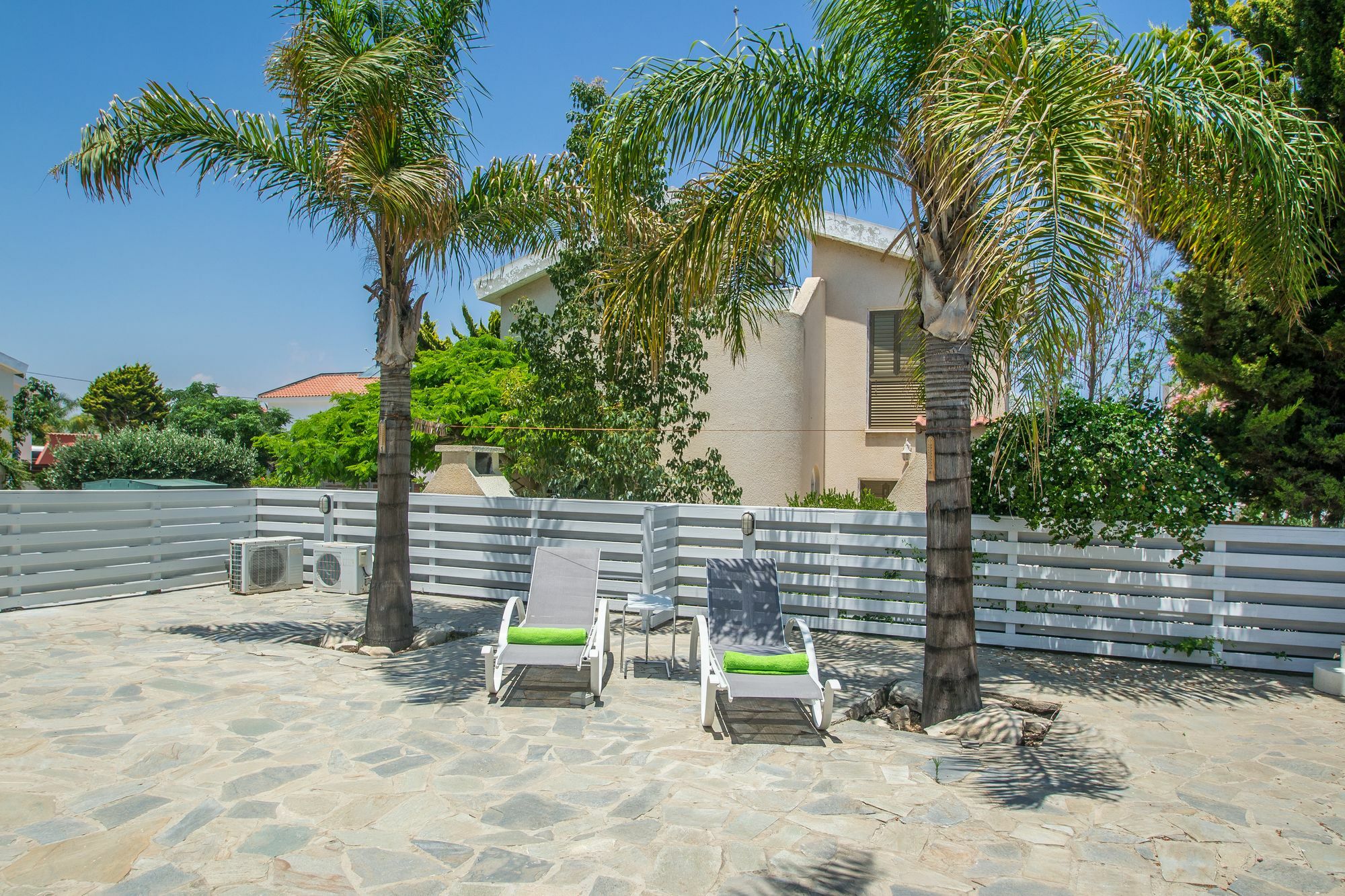Saint Elias Family Home โปรทาราส ภายนอก รูปภาพ